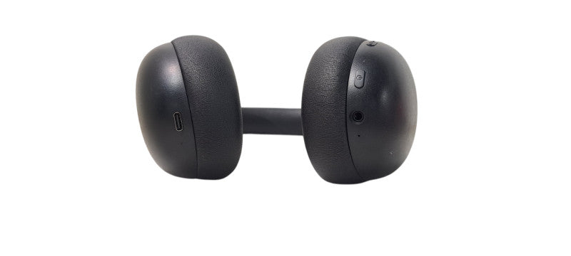 Groove Onn. Wireless Over-Ear Headphones Active Noise Canceling