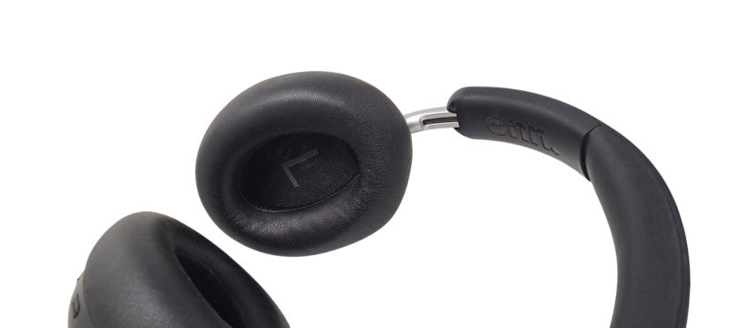 Groove Onn. Wireless Over-Ear Headphones Active Noise Canceling