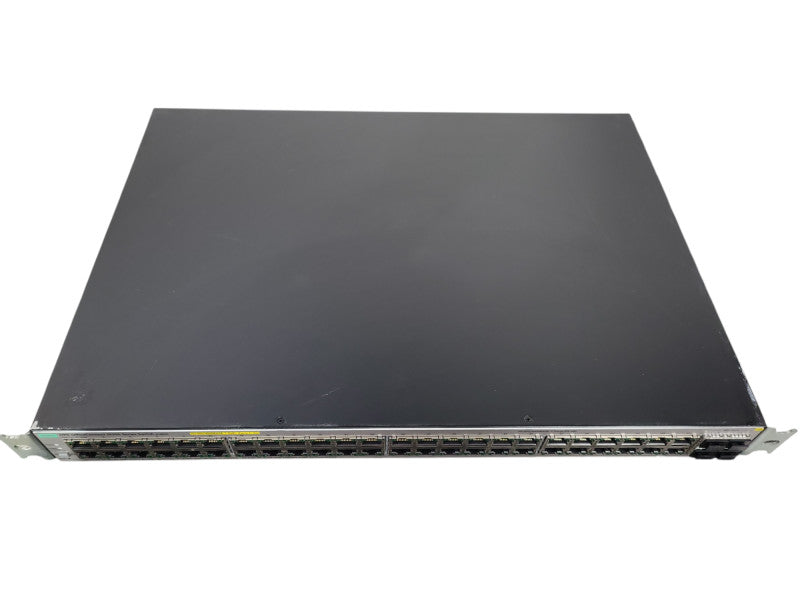 HP OfficeConnect Switch 1920S 48G 4SFP PPoE+ (370W) JL386A !
