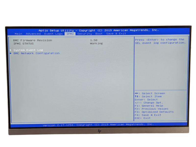 Spermicro X11SSH-F Server motherboard Intel Xeon e3-1230 v6 16GB RAM  -