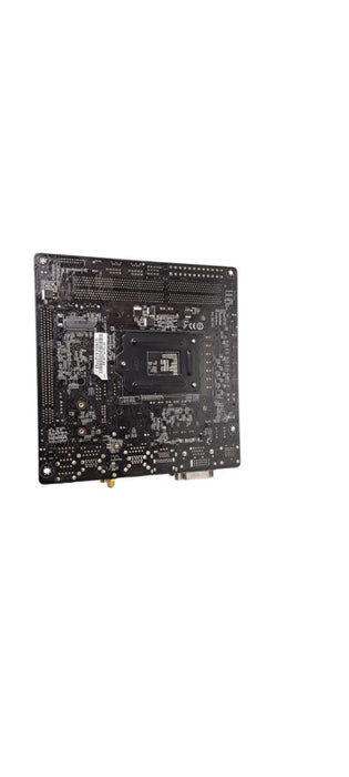 ASUS H170I-PLUS D3 Mini-ITX Motherboard W/ i7-6700| 8GB DDR3 RAM|No HDD
