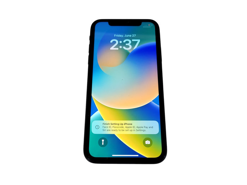 Apple iPhone 11 64GB (A2111) - READ Δ