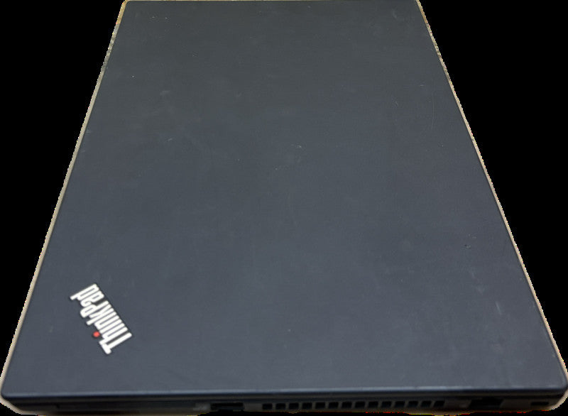 Lenovo ThinkPad P14s Gen 1 Ryzen 7 4750U Radeon Pro GPU 16GB RAM 256GB SSD  Lap200