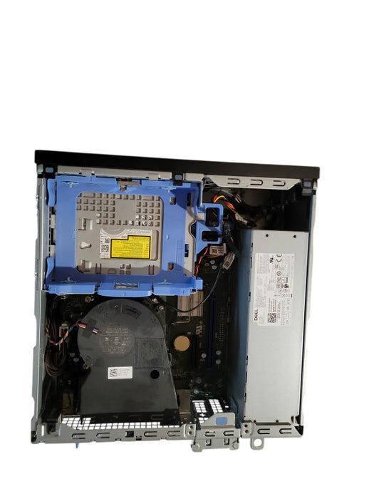Dell OptiPlex 5080 SFF i5 - 10600 @ 3.30GHz 16GB DDR4 Ram Qθ