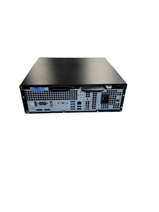 Dell OptiPlex 5080 SFF i5 - 10600 @ 3.30GHz 16GB DDR4 Ram Qθ