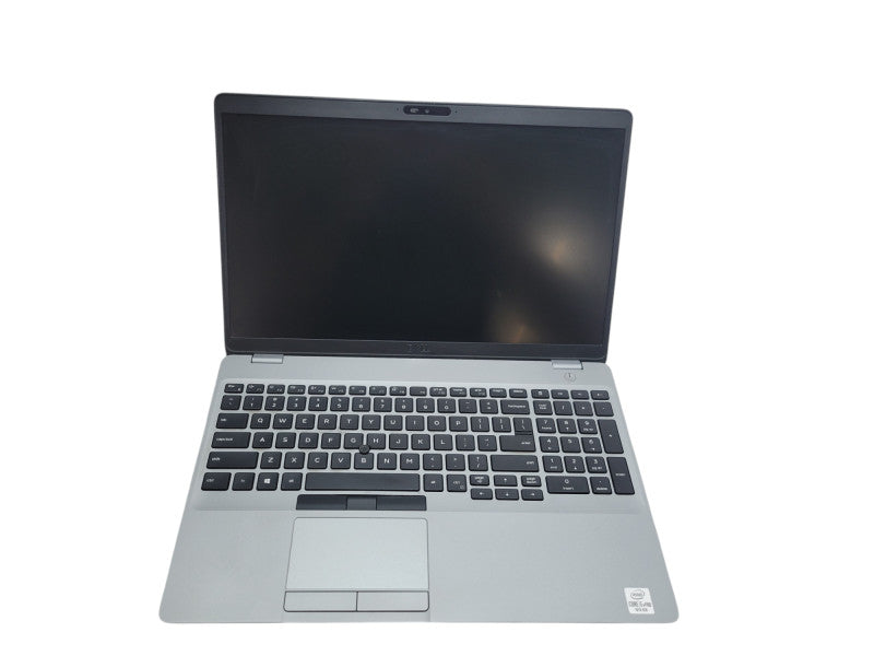Dell Latitude 5510 - intel Core i5-10103U 16GB DDR4 256GB NVMe + PWR ADPTR % Lap200