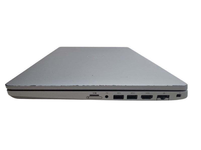 Dell Latitude 5510 - intel Core i5-10103U 16GB DDR4 256GB NVMe + PWR ADPTR % Lap200