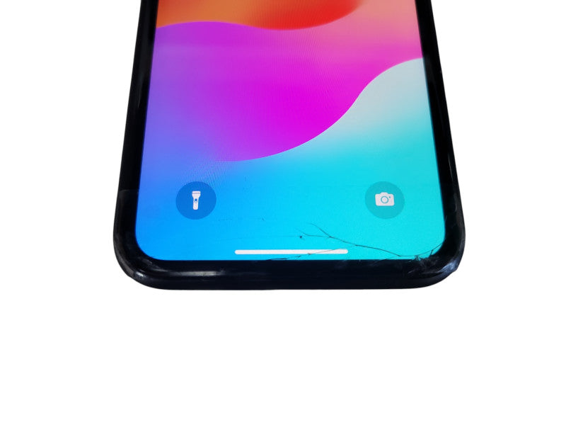 Apple iPhone 11 64GB (A2111) - READ Δ