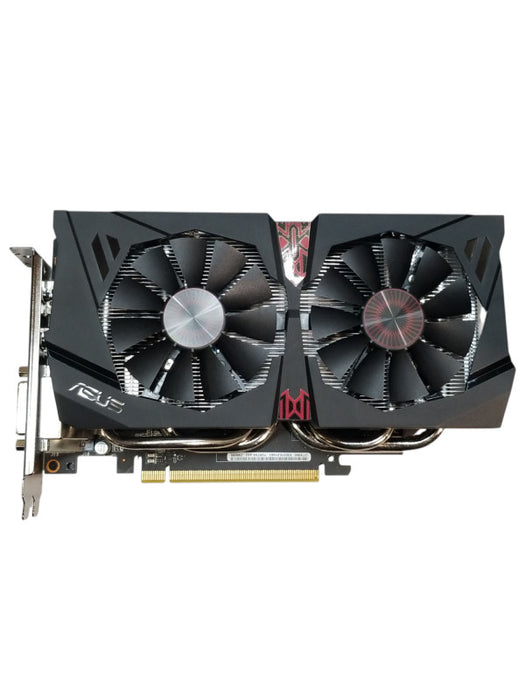 ASUS Nvidia GTX 960 4GB GDDR5 - Graphics Card