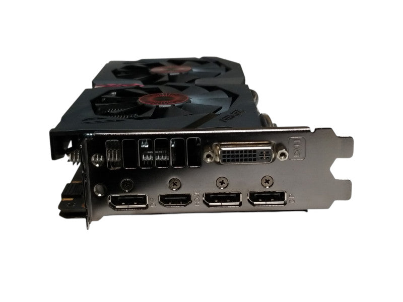 ASUS Nvidia GTX 960 4GB GDDR5 - Graphics Card