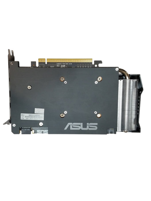 ASUS Nvidia GTX 960 4GB GDDR5 - Graphics Card