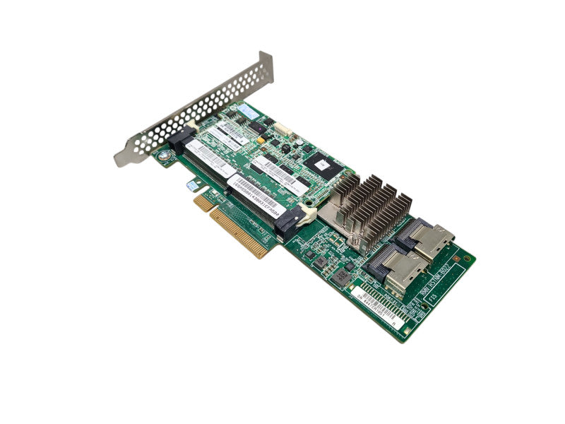HP 631670-B21 Smart Array 2-ports SAS Controller Battery