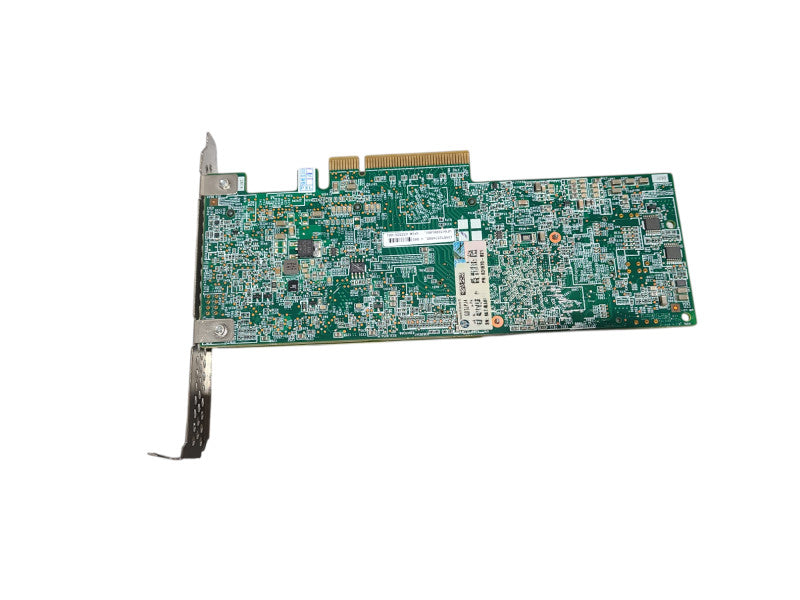 HP 631670-B21 Smart Array 2-ports SAS Controller Battery
