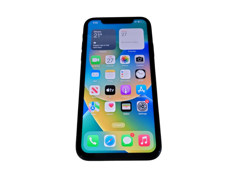 Apple iPhone 11 64GB (A2111) - READ Δ