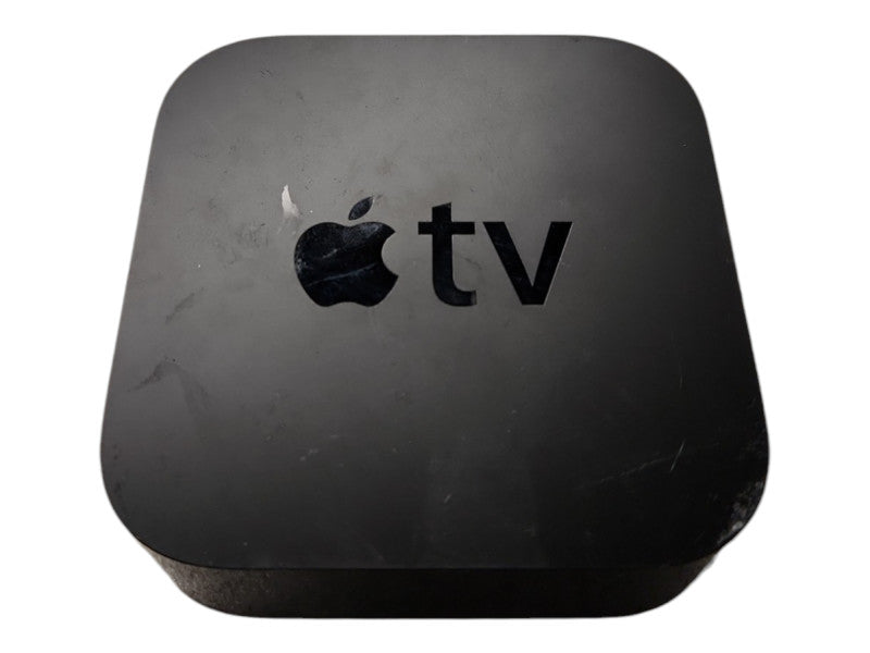 Apple TV HD 4th Gen 32GB Digital HD Media Streamer A1625, No Remote