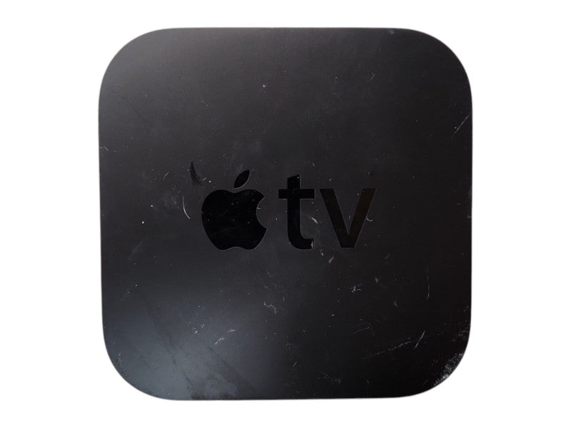 Apple TV HD 4th Gen 32GB Digital HD Media Streamer A1625, No Remote