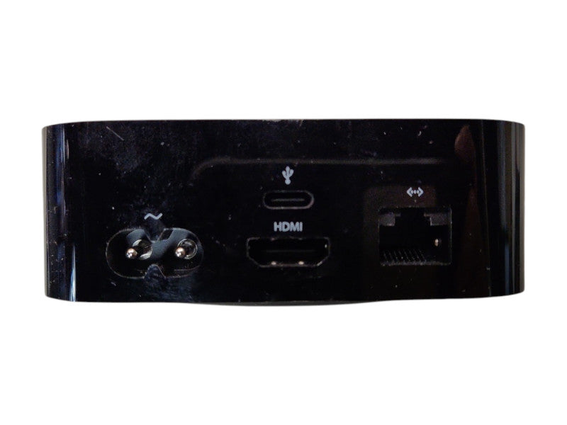 Apple TV HD 4th Gen 32GB Digital HD Media Streamer A1625, No Remote