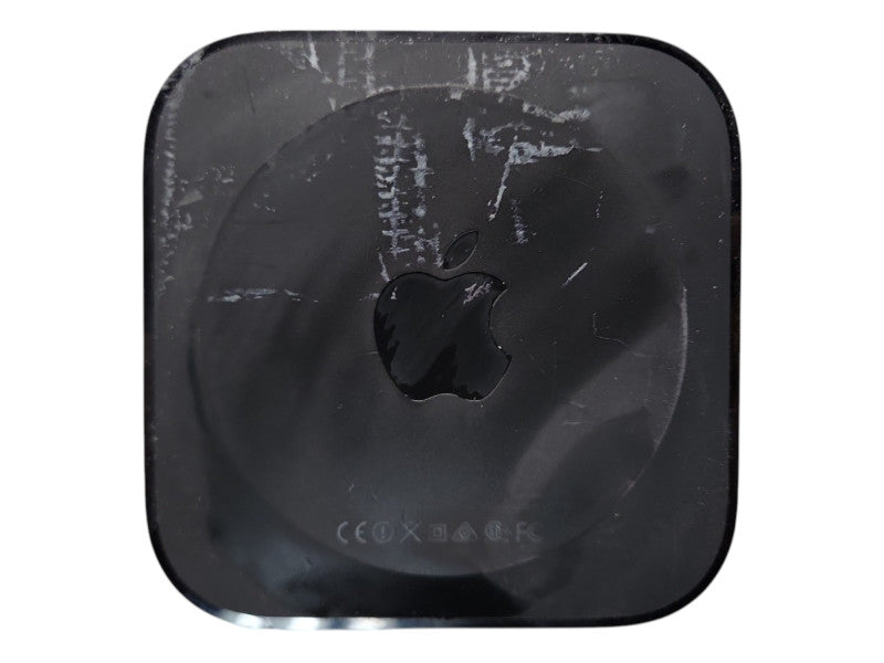 Apple TV HD 4th Gen 32GB Digital HD Media Streamer A1625, No Remote