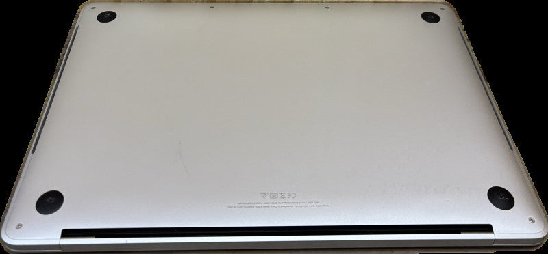 Apple MacBook Pro 13" 2019 Touch Bar i5-8279U@2.4Gz 16GB RAM 256GBSSD READ!