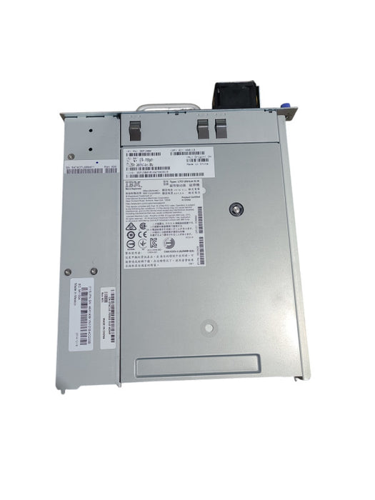 IBM LTO Ultrium 6-H 35P1980 SAS Tape Drive Module