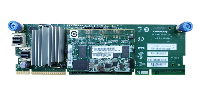 Lenovo R720i 12Gbps SAS RAID Controller 03-26430-08003