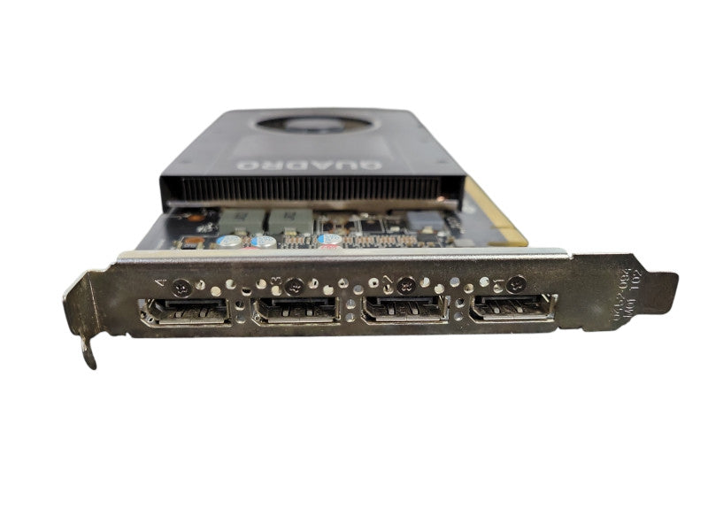 NVIDIA Quadro P2000 5GB GDDR5 Video Graphic Cards !