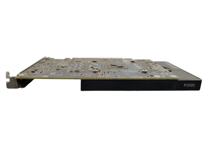 NVIDIA Quadro P2000 5GB GDDR5 Video Graphic Cards !