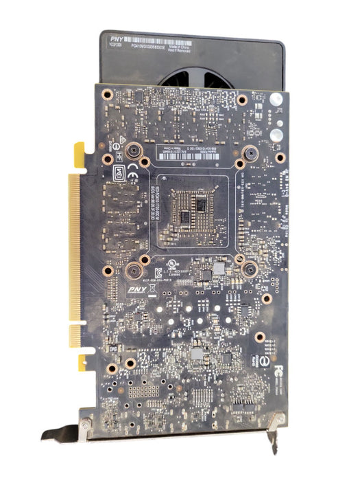 NVIDIA Quadro P2000 5GB GDDR5 Video Graphic Cards !