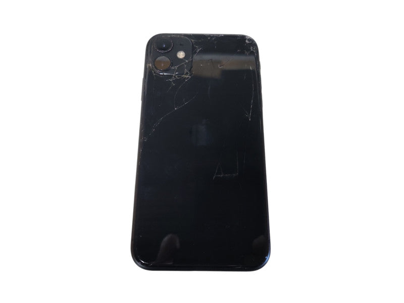Apple iPhone 11 64GB (A2111) - READ Δ