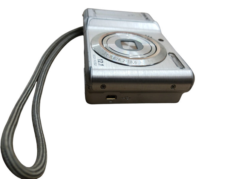 Sony CyberShot DSC-S2100 digital camera 12.1 MP