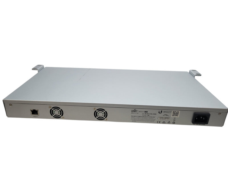 Ubiquiti Networks US 16 PoE 150W (US-16-150W) 16-Port PoE Gigabit Manged %