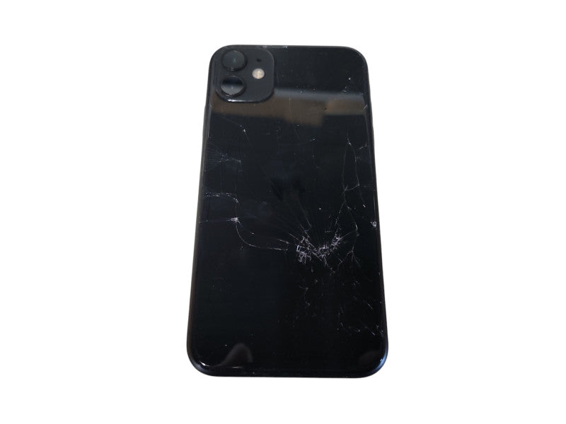 Apple iPhone 11 64GB (A2111) - READ Δ