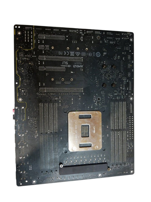 Msi X299 Raider MotherBoard  [Only For Parts]