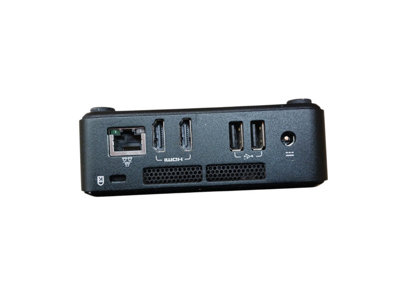 Intel NUC D33217GKE Core i3-3217U 1.8GHz 8GB RAM