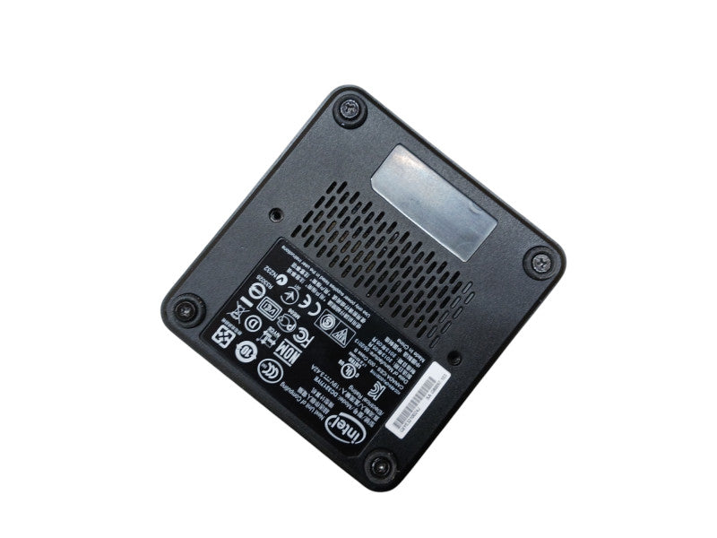 Intel NUC D33217GKE Core i3-3217U 1.8GHz 8GB RAM