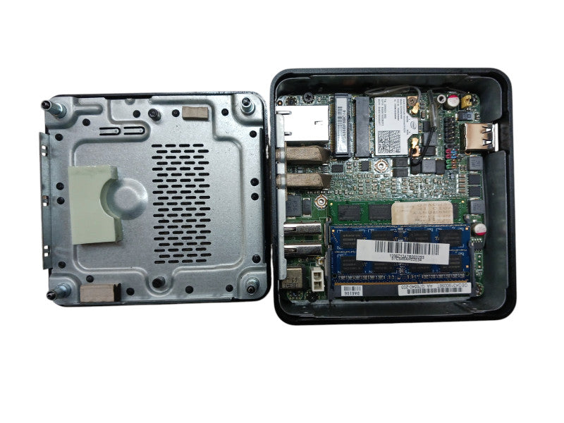 Intel NUC D33217GKE Core i3-3217U 1.8GHz 8GB RAM