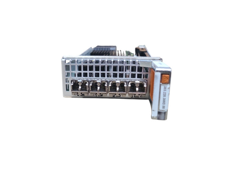 Foxconn 100-562-958 REV:A02 EMCSLIC32 16Gb Fiber v1 Channel 4-Port SFP