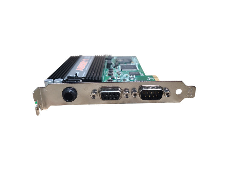 AudioScience ASI5211 PCL Digital Audio Adapter