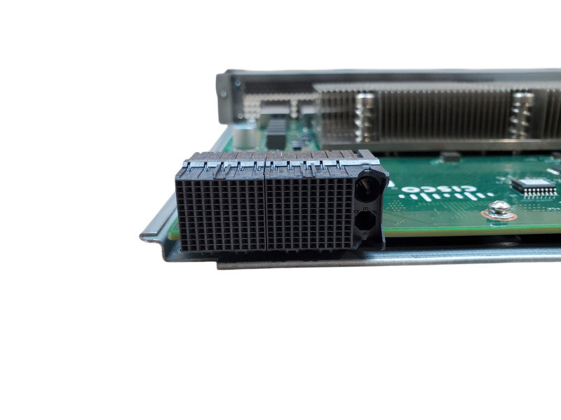 Cisco N9K-M6PQ-E 6-Port 40GB QSFP Expansion Module for Nexus 9300