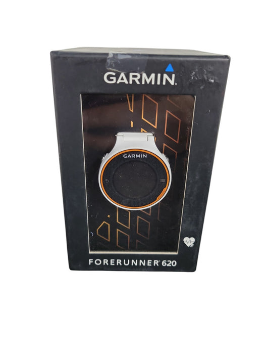 Garmin Forerunner 620  !