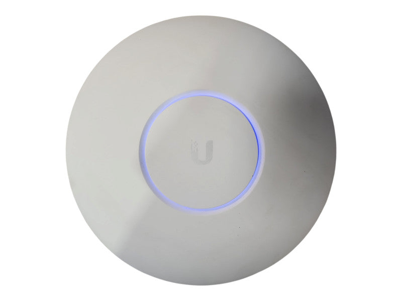 Ubiquiti Networks UAP-AC-PRO 1300Mbps Wireless Access Point, No Bracket