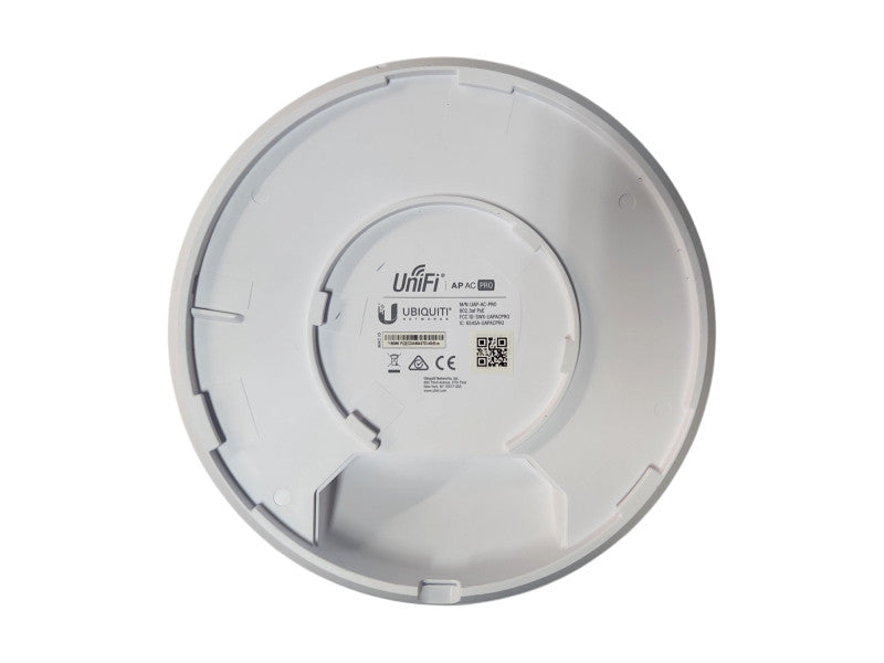 Ubiquiti Networks UAP-AC-PRO 1300Mbps Wireless Access Point, No Bracket