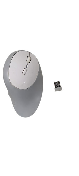 Kensington Pro Fit Ergo Bluetooth Wireless Mouse (Model K75405)