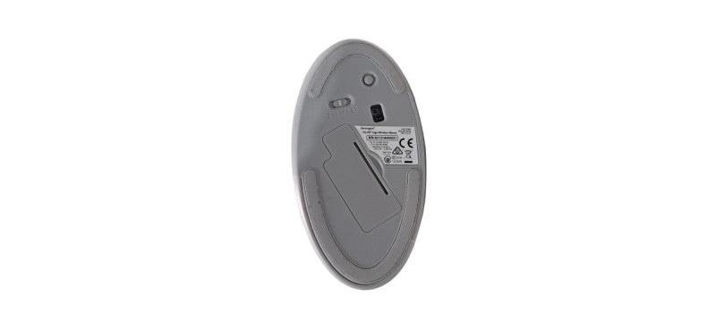 Kensington Pro Fit Ergo Bluetooth Wireless Mouse (Model K75405)