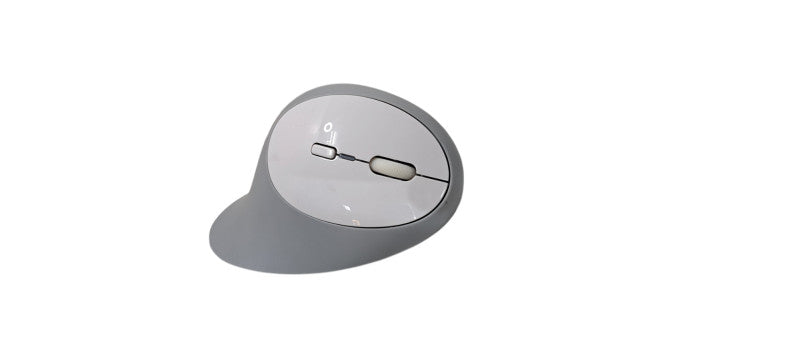 Kensington Pro Fit Ergo Bluetooth Wireless Mouse (Model K75405)