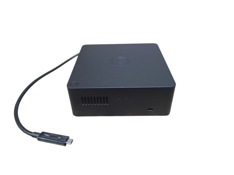 Dell Thunderbolt Dock MLK with 240W Adapter | 0FPY0R