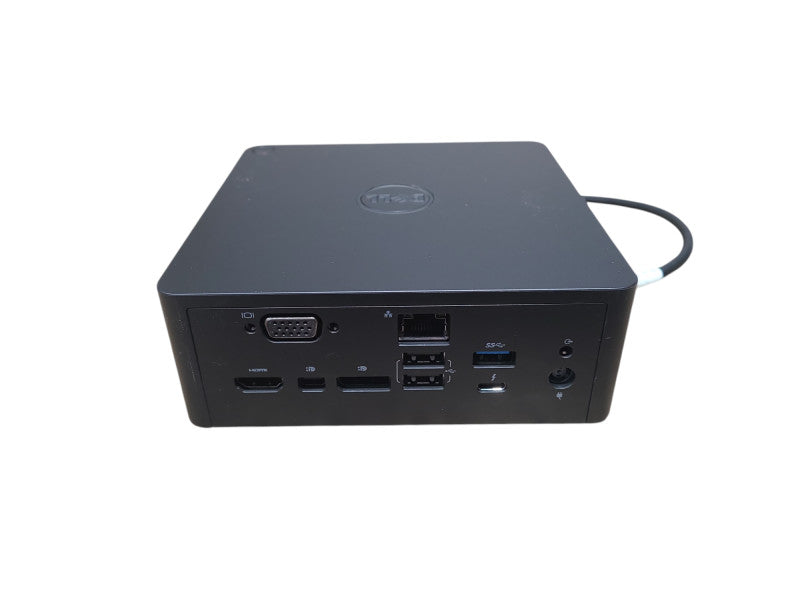 Dell Thunderbolt Dock MLK with 240W Adapter | 0FPY0R
