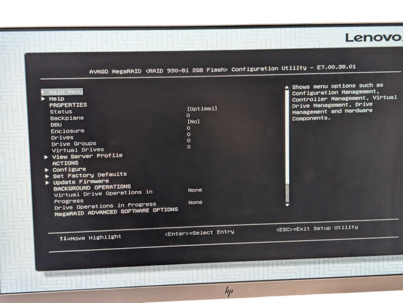 Lenovo ThinkSystem ST550 2 Socket 4U Rack Tower Xeon Bronze 3106 64GB RAM  -