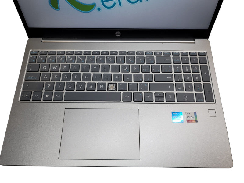 HP Laptop 15-fd0008ca i5-1335U 16GB RAM 256GB SSD READ β Lap200