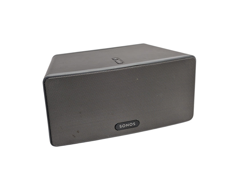 SONOS PLAY:3 HiFi Wireless Speaker  -